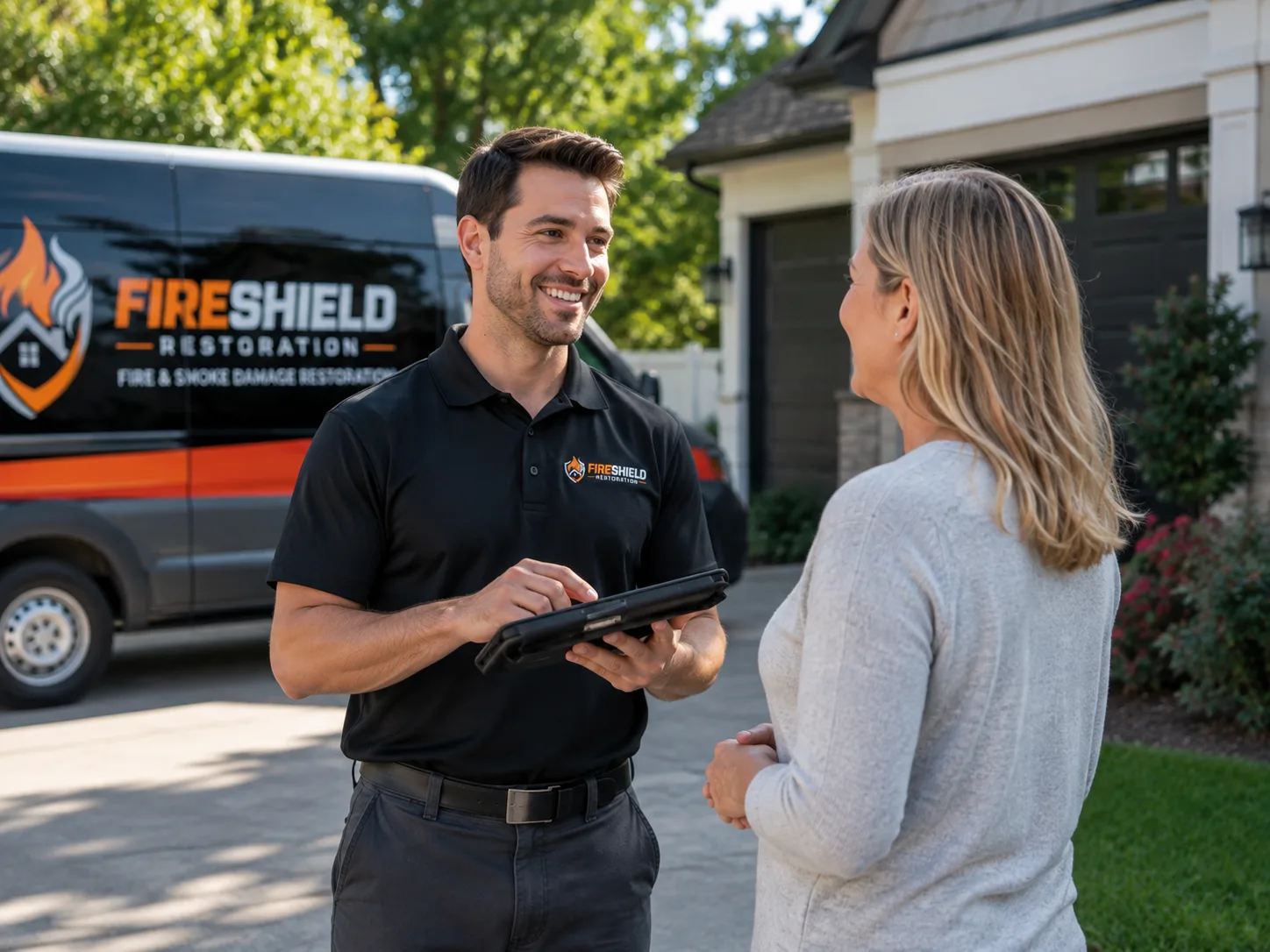 Fire And Smoke Damage Restoration Florence, KY FAQs